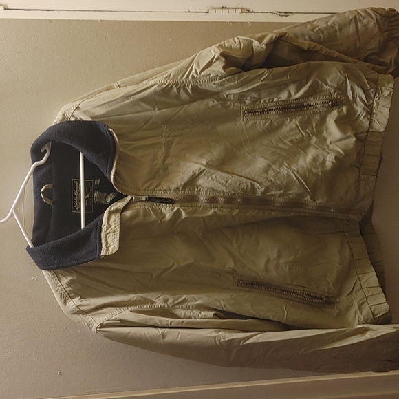 Eddie Bauer jacket - Picture 1 of 7